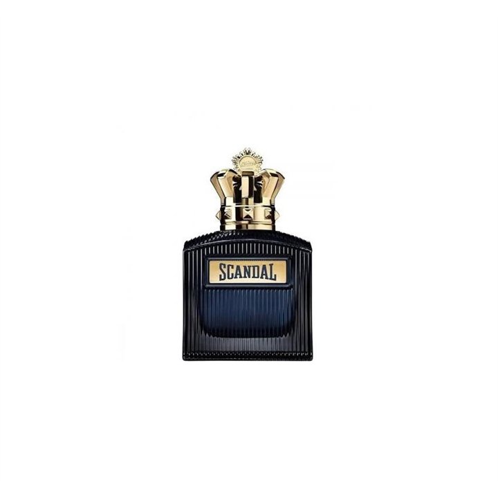Jean Paul Gaultier, Scandal Pour Homme Intense, Eau De Parfum, For Men, 150 ml