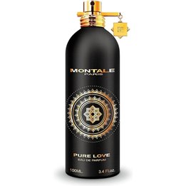 Montale, Pure Love, Eau De Parfum, Unisex, 100 ml *Tester