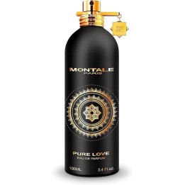 Montale, Pure Love, Eau De Parfum, Unisex, 100 ml *Tester