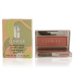 Clinique, Blushing Blush, Natural Glow, Contouring, Blush Powder, 01, Aglow, 6 g