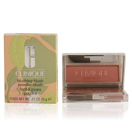 Clinique, Blushing Blush, Natural Glow, Contouring, Blush Powder, 01, Aglow, 6 g