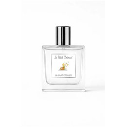 Le Petit Prince, La Nuit Etoliee, Eau De Toilette, Unisex, 50 ml