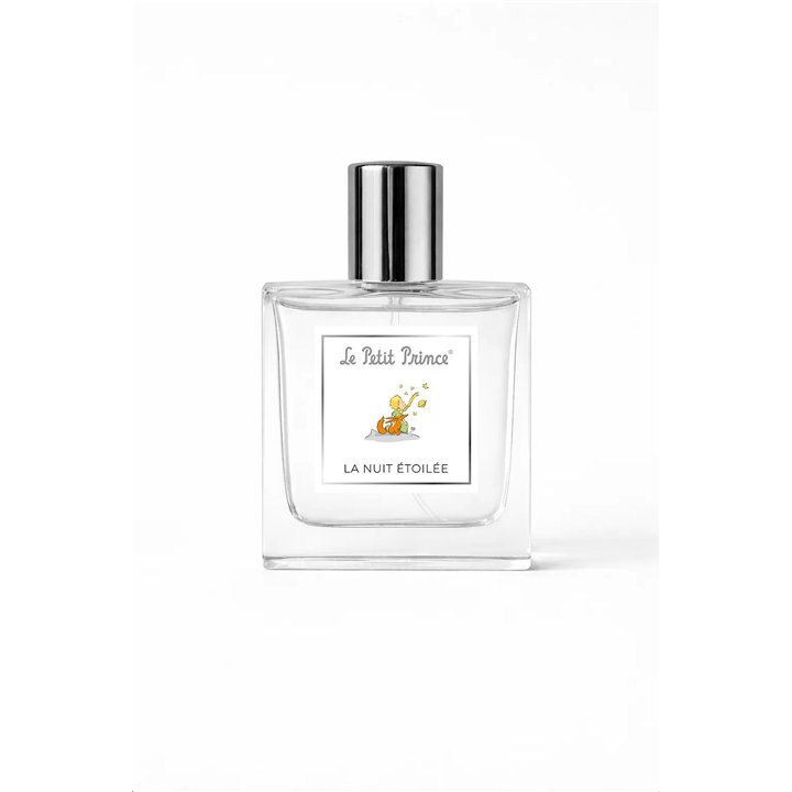 Le Petit Prince, La Nuit Etoliee, Eau De Toilette, Unisex, 50 ml
