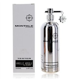 Montale, Vanille Absolu, Eau De Parfum, For Women, 100 ml *Tester
