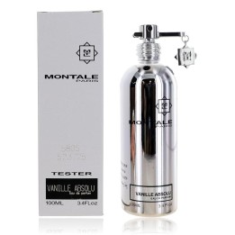 Montale, Vanille Absolu, Eau De Parfum, For Women, 100 ml *Tester