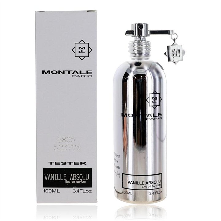 Montale, Vanille Absolu, Eau De Parfum, For Women, 100 ml *Tester