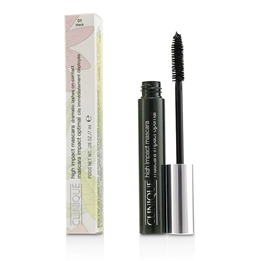 Clinique, High Impact, Lash Defining, Mascara, 01, Black, 8 g