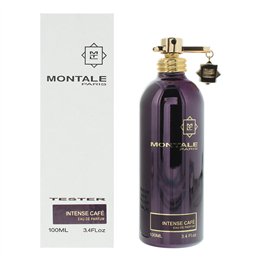 Montale, Intense Cafe, Eau De Parfum, Unisex, 100 ml *Tester