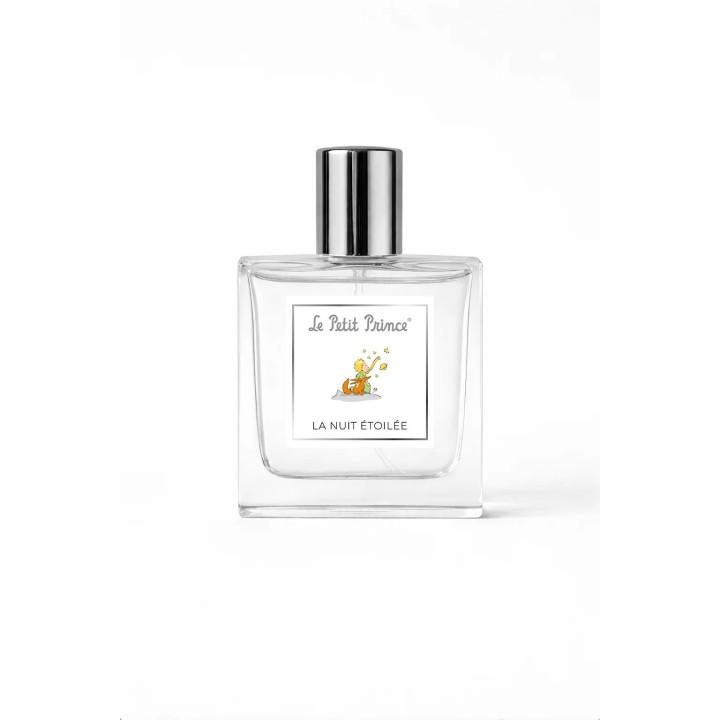Le Petit Prince, La Nuit Etoliee, Eau De Toilette, Unisex, 50 ml