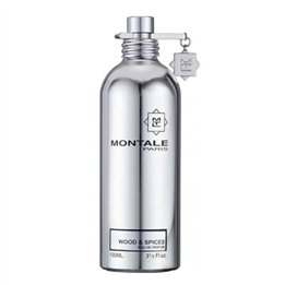 Montale, Wood & Spices, Eau De Parfum, Unisex, 100 ml *Tester