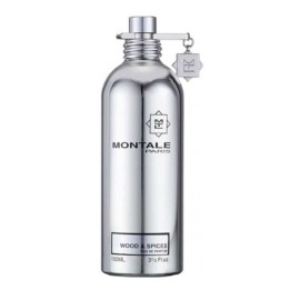 Montale, Wood & Spices, Eau De Parfum, Unisex, 100 ml *Tester