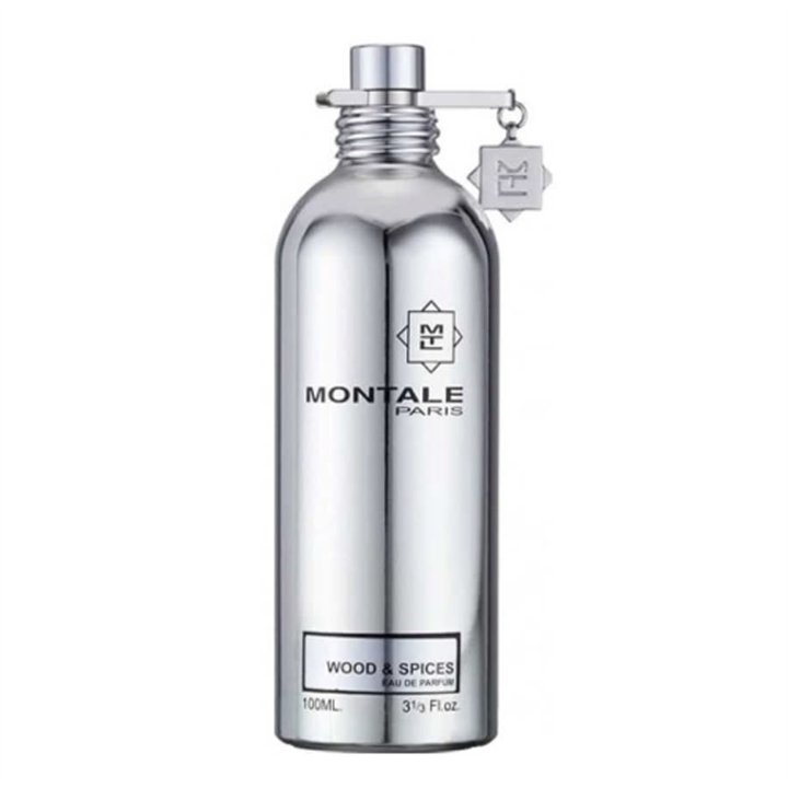 Montale, Wood & Spices, Eau De Parfum, Unisex, 100 ml *Tester