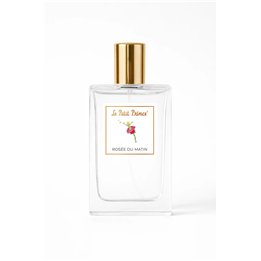 Le Petit Prince, Rosee Du Matin, Eau De Toilette, For Women, 50 ml