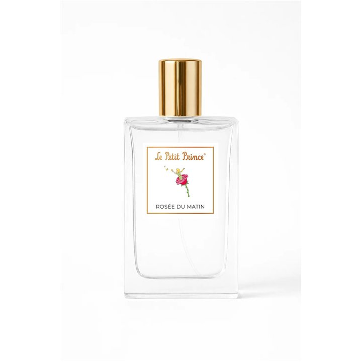 Le Petit Prince, Rosee Du Matin, Eau De Toilette, For Women, 50 ml
