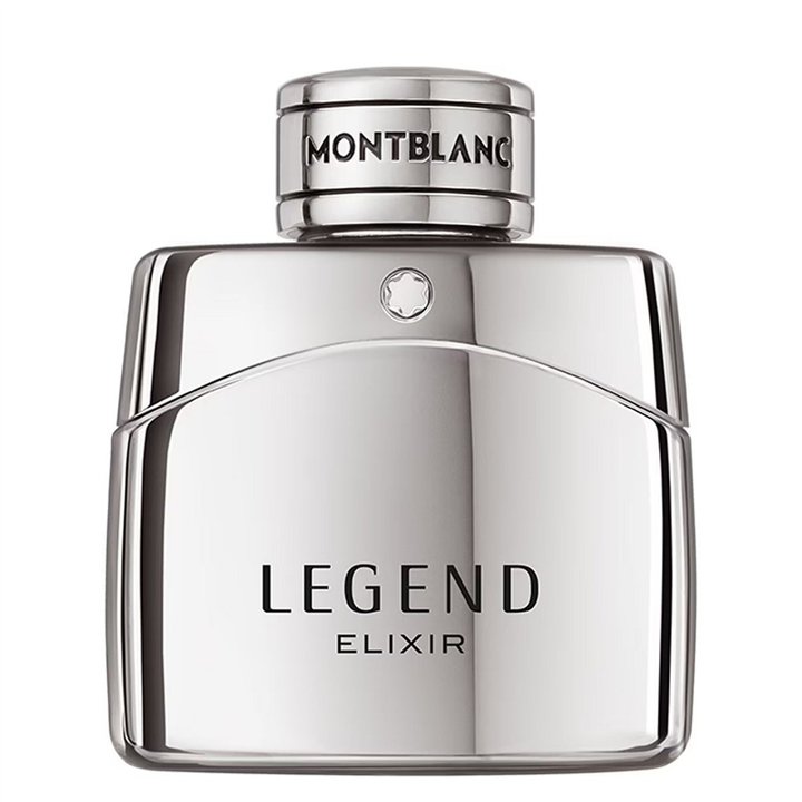Montblanc, Legend Elixir, Parfum, For Men, 30 ml