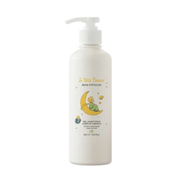 Le Petit Prince, Gel Lavant, Cleansing & Hydrating, Shower Gel, For Body & For Hair, For All Skin Types, 500 ml