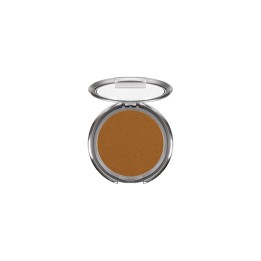 Kryolan, Glamour Glow, Glow, Blush Powder, Bronzing Sun, 10 g