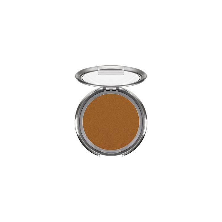 Kryolan, Glamour Glow, Glow, Blush Powder, Bronzing Sun, 10 g
