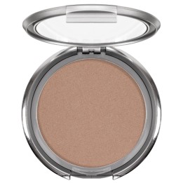 Kryolan, Glamour Glow, Glow & Brightening, Blush Powder, Natural Tan, 10 g