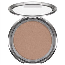 Kryolan, Glamour Glow, Glow & Brightening, Blush Powder, Natural Tan, 10 g