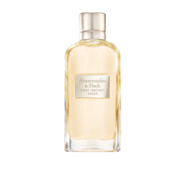 Abercrombie & Fitch, First Instinct Sheer, Eau De Parfum, Unisex, 50 ml