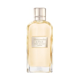 Abercrombie & Fitch, First Instinct Sheer, Eau De Parfum, For Women, 100 ml