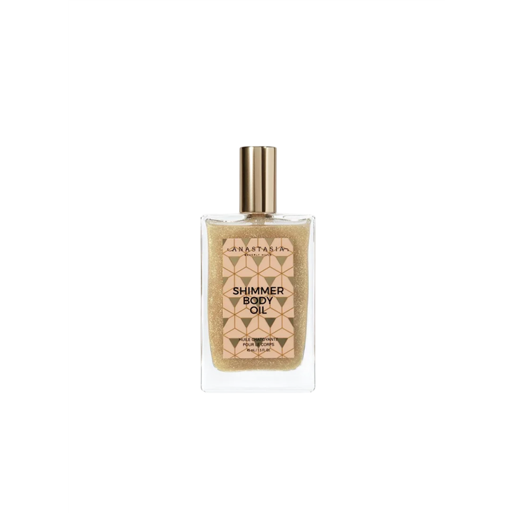 Anastasia Beverly Hills, Anastasia Beverly Hills, Radiant Shimmer, Body Oil, 45 ml