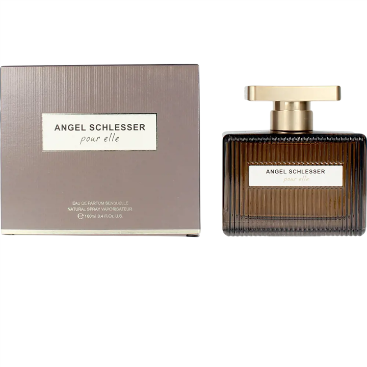 Angel Schlesser, Pour Elle Sensuelle, Eau De Parfum, For Women, 430 ml