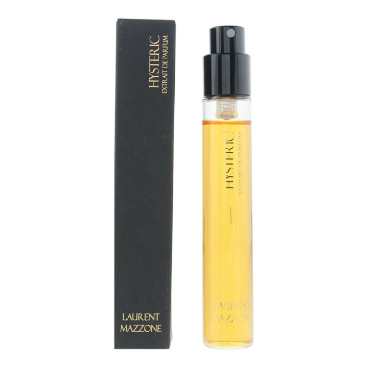 Laurent Mazzone, Hysteric, Extrait De Parfum, Unisex, 15 ml