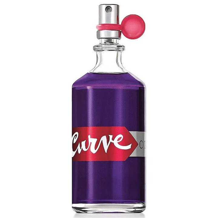 Liz Claiborne, Curve Connect, Eau De Toilette, For Women, 100 ml