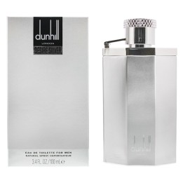 Dunhill, Desire Silver, Eau De Toilette, For Men, 100 ml