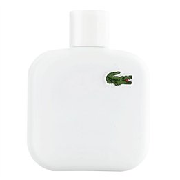 Lacoste, Eau de Lacoste L.12.12 Blanc, Eau De Toilette, For Men, 100 ml *Tester
