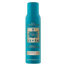 4711, Original, Freshening, Deodorant Spray, Unisex, 150 ml