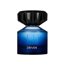 Dunhill, Driven, Eau De Toilette, For Men, 60 ml