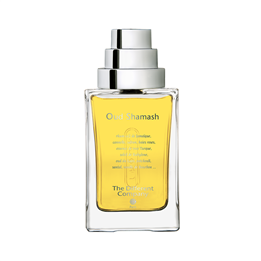 The Different Company, Oud Shamash, Extrait De Parfum, Unisex, 100 ml - Teknashop Ltd