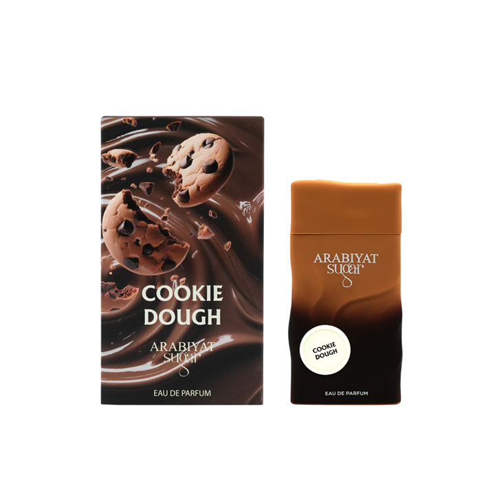 Arabiyat Prestige, Cookie Dough, Eau De Parfum, For Women, 100 ml