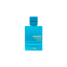 Al Haramain, Amber Oud Aqua Dubai, Extrait De Parfum, Unisex, 100 ml
