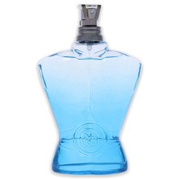 New Brand, World Champion Blue, Eau De Toilette, For Men, 100 ml - Teknashop Ltd