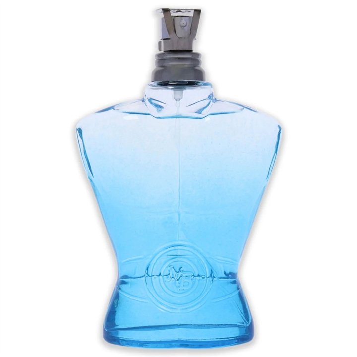 New Brand, World Champion Blue, Eau De Toilette, For Men, 100 ml - Teknashop Ltd