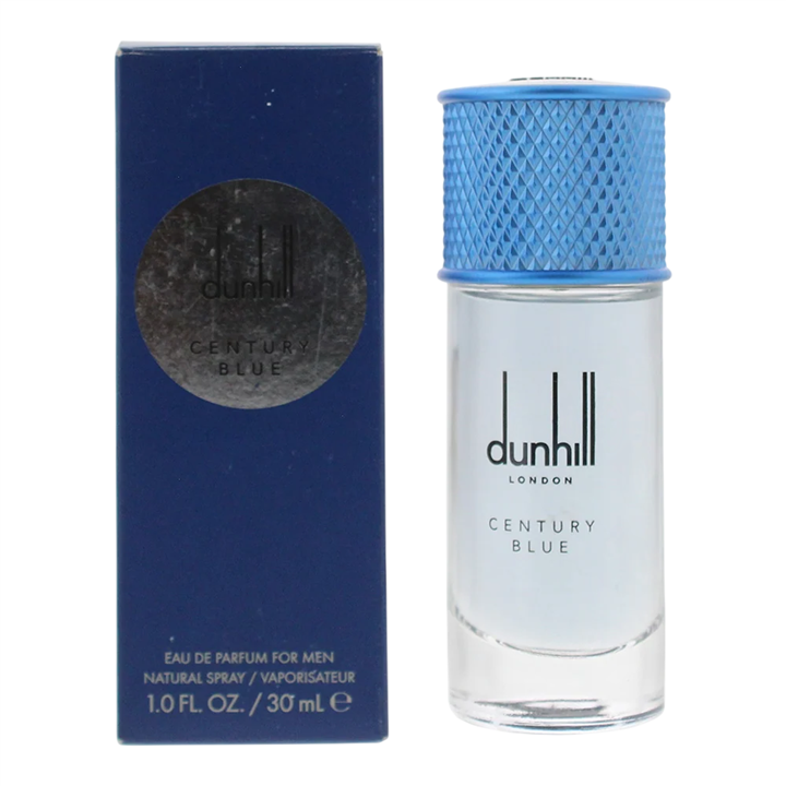 Dunhill, Century Blue, Eau De Parfum, For Men, 30 ml