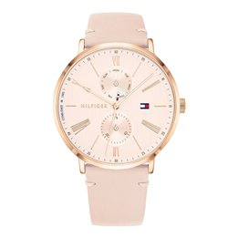 Tommy Hilfiger Jenna 1782071 Ladies Watch - 1782071
