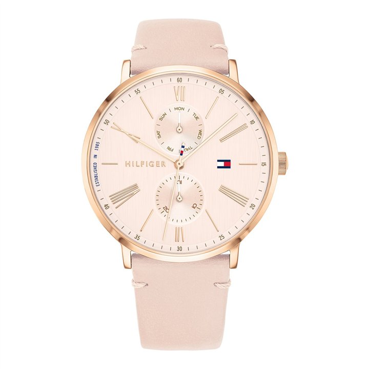 Tommy Hilfiger Jenna 1782071 Ladies Watch - 1782071