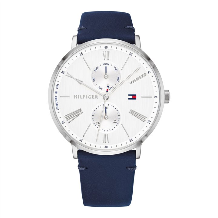 Tommy Hilfiger Jenna 1782072 Ladies Watch - 1782072 - Teknashop Ltd
