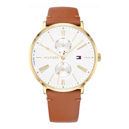 Tommy Hilfiger Jenna 1782073 Ladies Watch - 1782073