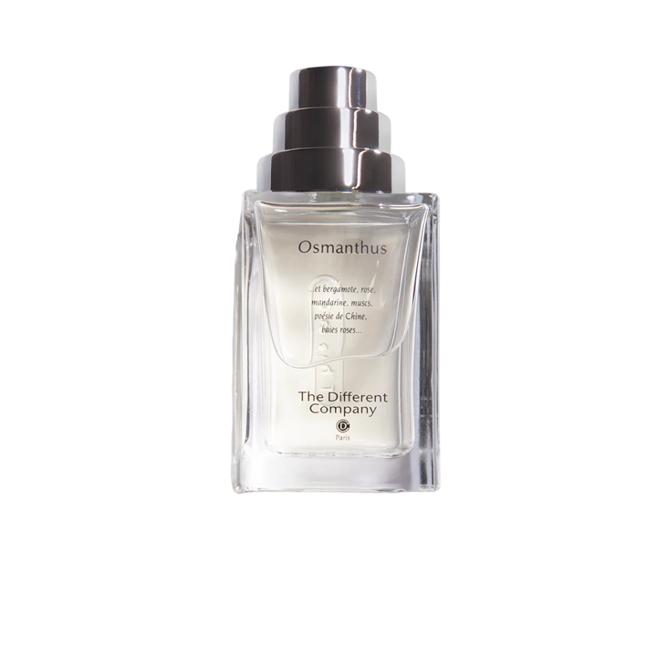 The Different Company, Osmanthus, Eau De Toilette, For Women, 100 ml