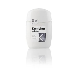 Kemphor White 2 In 1 75ml - unisex - Teknashop Ltd