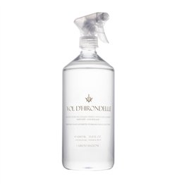 Laurent Mazzone, Vol d'Hirondelle, Anti-Bacterial, Hand Gel, 1000 ml - Teknashop Ltd