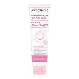 Diadermine, Perfect, Cleansing, Micellar Water, For Dry To Sensitive Skin, 150 ml - Teknashop Ltd