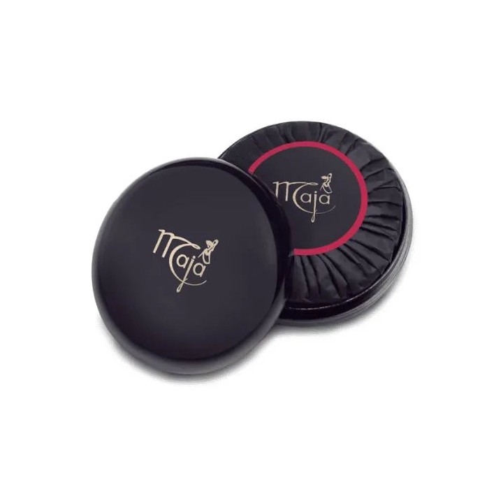 Maja Soap With Soap Holder 140g - unisex - Teknashop Ltd