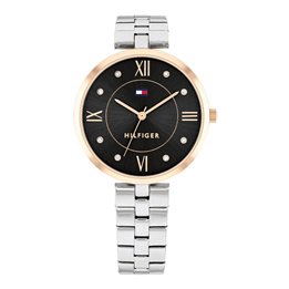 Tommy Hilfiger Ella 1782684 Ladies Watch - 1782684 - Teknashop Ltd